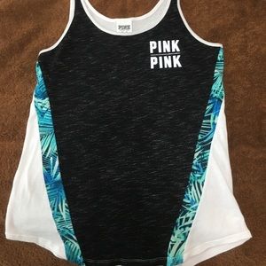 Victoria’s Secret PINK Tanktop